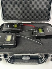 Saramonic 2 RX9, 1 TX9 Receiver  Transmitter kit