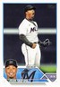 2023 Topps Series 2 - #399 Jean Segura