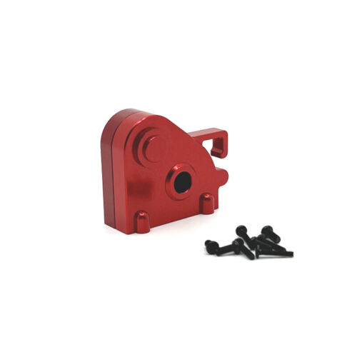Metal Shock Absorber/ Bumper upgrade parts for 1/12 MN128 MN86 MN86S G500 RC Car - Picture 27 of 44