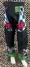 NEW Empire Contact TT Paintball Pants - FL Sludge - Small