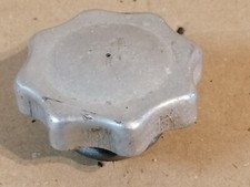 Einachser Motorhacke  Solo 5000108 Tankdeckel