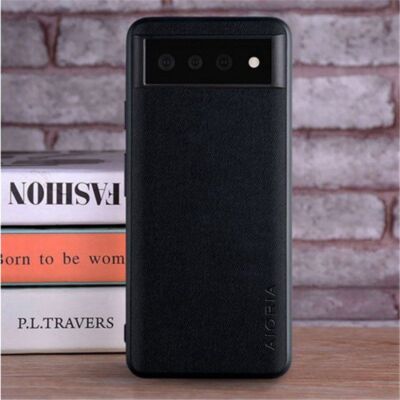 New fashion Case For Google Pixel Luxury Phone Cover Shockproof 6 Pro 4 5 5A