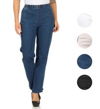 Hosen Jeans Damen - 38 40 42 44 46 48 50 52 5...