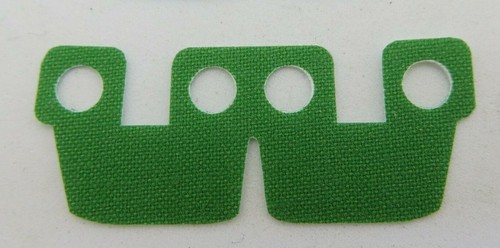 Clone Army Customs WAISTCAPE Kama for Star Wars Minifigures -Pick Color!- NEW! - 第 65/136 張圖片