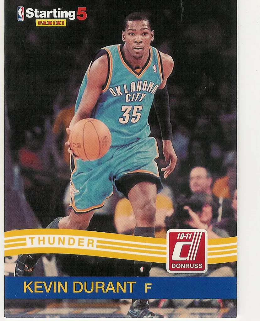 Kd thunder top