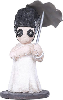 Umbrella Bride Pinhead Monsters by Ruben Macias Statues Home Decor