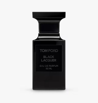 Tom Ford Black Lacquer Eau de Parfum 50 ml Luxusduft