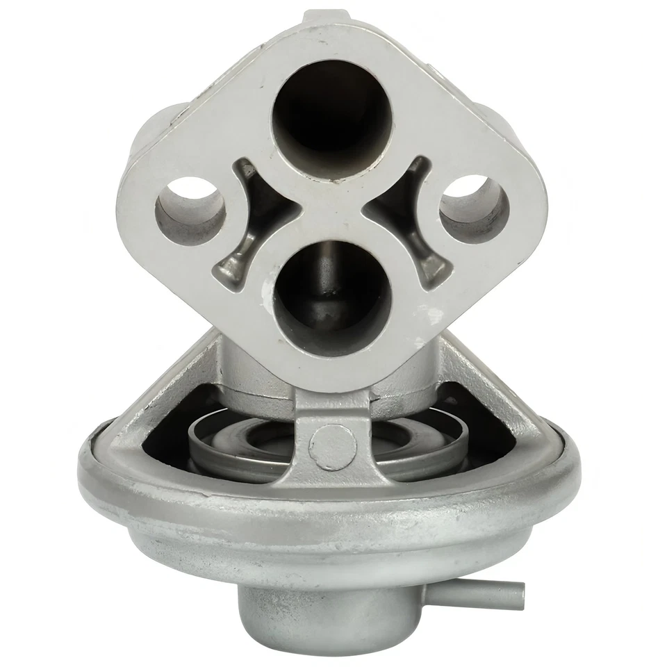 Suitable for Mitsubishi Montero Sport V6 3.0L3.5L98-03 EGR valve MD199283 Foto 3 de 4