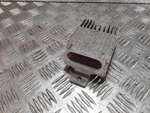 MERCEDES-BENZ A W168 Lüfterrelais A0275458032 1.40 Petrol 60kw 1999 33836111