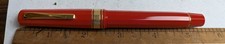 Omas Ferrari rollerball pen to match fountain pen (*)