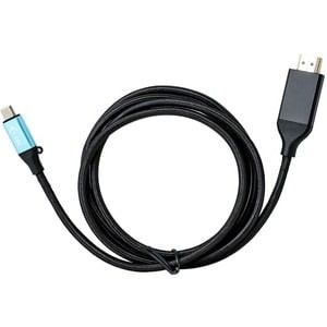 I-Tec Usb-C Hdmi Cable Adapter 4K / 60 Hz 150Cm - Image 2