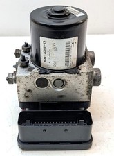 Ford Escape Mercury Mariner 2008 Abs Pump Module 8l84-2c346-ea Oem