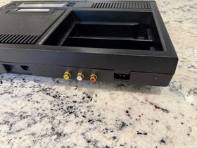 (Restored) Colecovision Coleco Console (Composite MOD, new caps, rebuild switch)