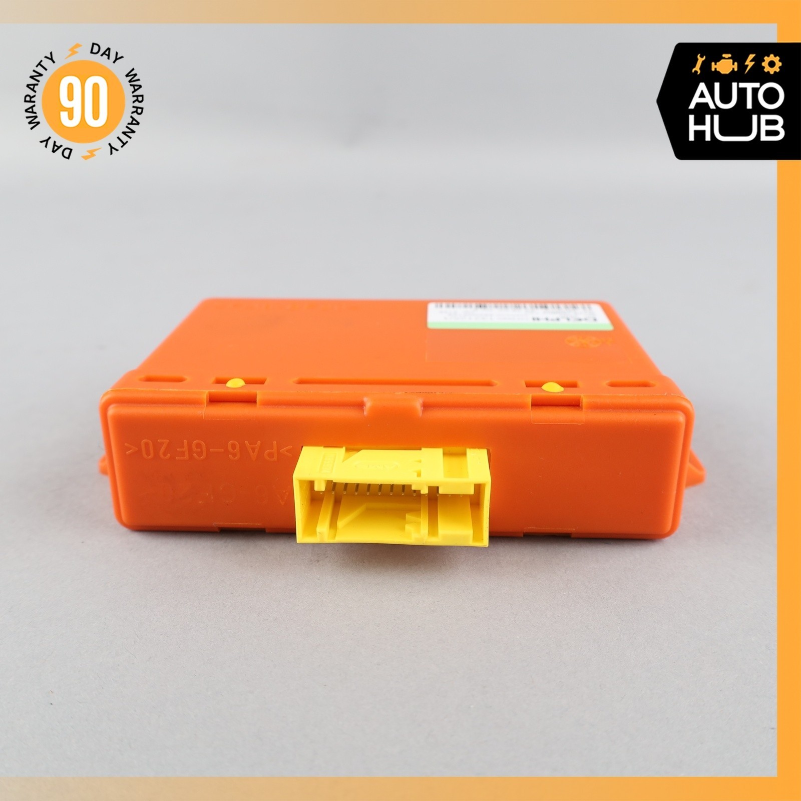 08-12 Maserati GranTurismo M145 Temperature A/C Climate Control Module Unit OEM