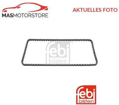 STEUERKETTE KETTE FEBI BILSTEIN 49729 A NEU OE QUALITÄT