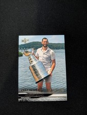 2024-25 Upper Deck Extended Series Day with the Cup Anthony Stolarz #DC-16