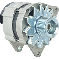 Alternator For Mahle 11.203.840, 11.204.325, Aak1871 Tractors; Mah-mg146