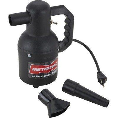 Metrovac SK-1 Air Force Blaster Sidekick Blower / Dryer