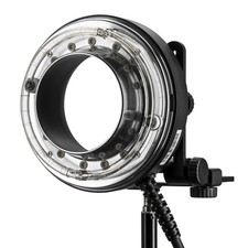 Flashpoint R1200 Ring Flash Head for XPLOR 1200 / AD1200Pro , Godox R1200
