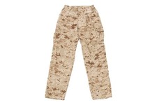 US Hose Digital Marpart Desert Kampfanzug Hose + Jacke Armeehose Feldhose Tarn