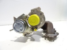 Turbo Renault Captur