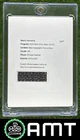Enrique Freeman 2024-25 Panini Prizm Black Auto Silver Prizms Pacers RC