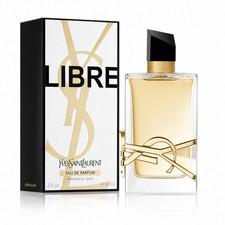 LIBRE Perfume for Women Eau De Parfum