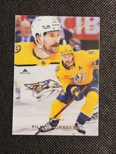2025-26 Upper Deck Flair - Filip Forsberg #70 1993 Variant /93