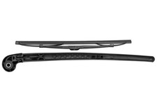 Lunette arrière Audi Q7