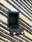 SentrySafe X014E Electronic Security Safe 0.14 Cu-ft 9x6.6x6.6 Black — photo 3