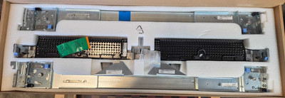 Dell PowerEdge Mounting Kit RCKRL, R/V, 2U, SL V4 Server Rail - 0FN360 - Unused