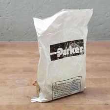 Parker C800B General Purpose Spring Check Valve, 1/2" NPT, 2000PSI, 15GPM - NEW