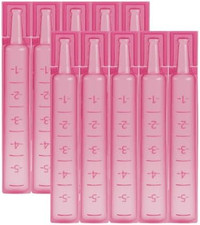 Saline Solution 5Ml Each, 100 per Box