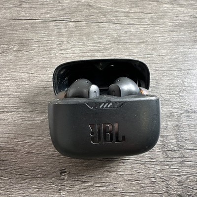JBL Tune 230NC TWS Earbuds Blue Bluetooth Active Noise Cancelling Sweat Proof