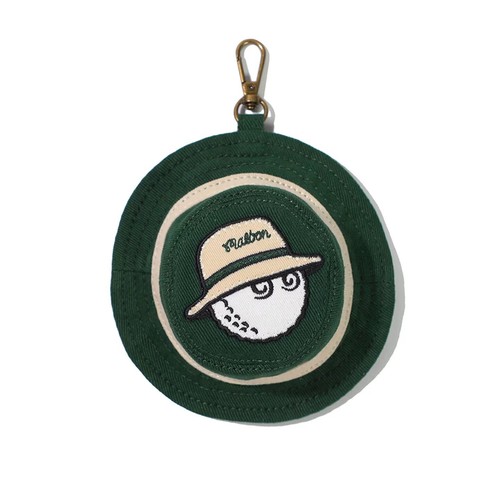 Golftasche, Herren und Damen Mini Balltasche, M*LBON modische Balltasche - Bild 10 von 17