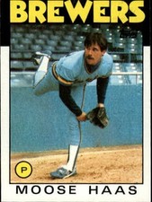 1986 Topps Baseball (601-792) You Pick - FREE SHIPPING 5+ Cards READ NM