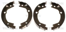 TRISCAN Bremsbacken, Feststellbremse für Hyundai, Kia 8100 43020