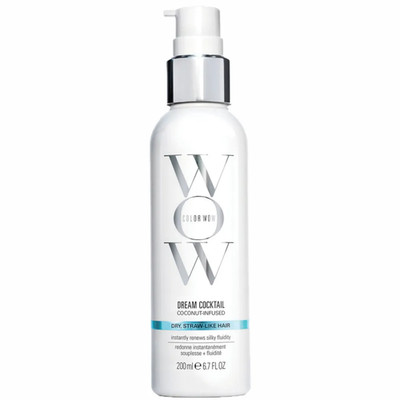 Color Wow Coconut Cocktail Bionic Tonic Leave In Pflege trockenes Haar 200 ml