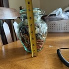 Mystery Jewlery container, Pendants, necklaces, keychains, and more! — photo 8