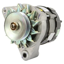 Alternator For Mahindra Tractor 2810 3325 3505 3510 000013086P04; 2900-0500