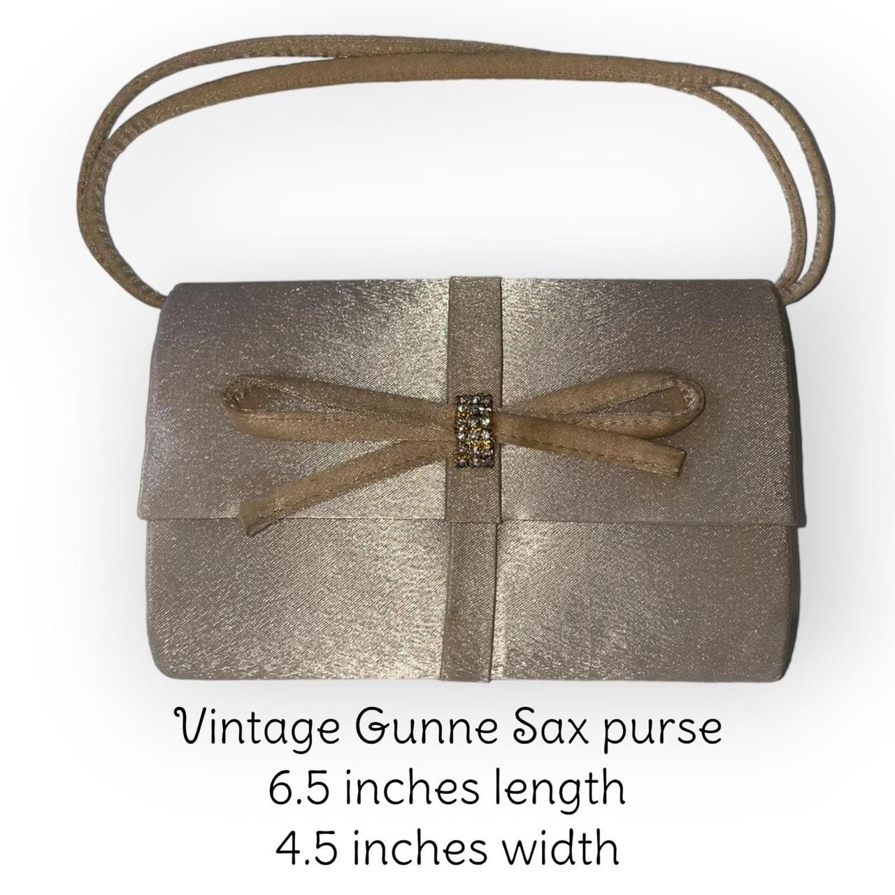 Gunne Sax Bags