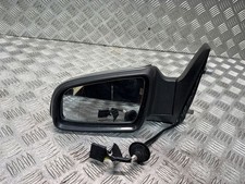 Retroviseur gauche (ou coque) Opel ZAFIRA