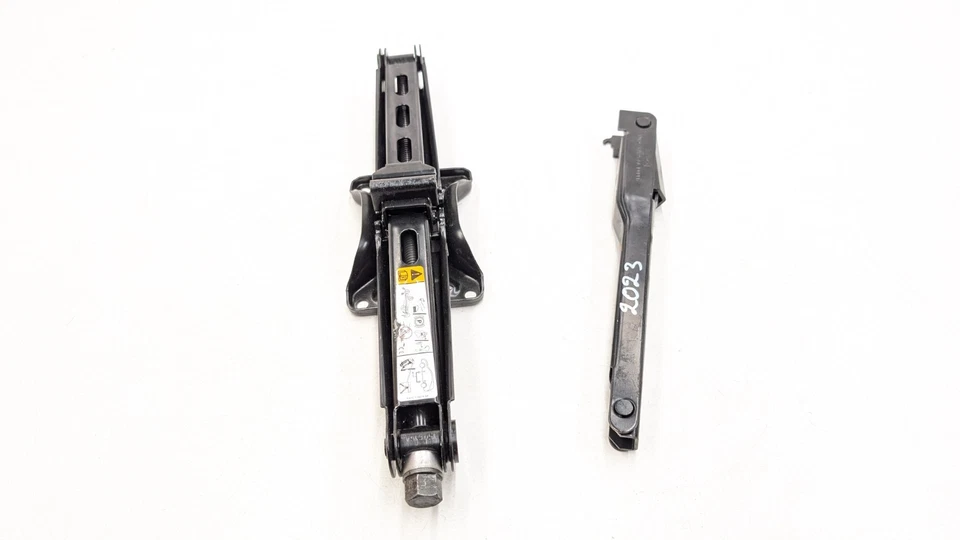 Ford Galaxy MK4 Jack Lift Tool 2016 - Imagen 2 de 4