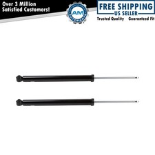 Rear Shock Absorber Set Fits 2018-2021 Ford EcoSport