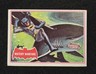 1966 Topps Batman Red Bat # 37A Watery Warfare (VG/EX)