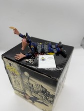 Speed Freaks “enthusiastic