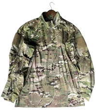 Arcteryx LEAF TALOS OLDGEN Halfshell Multicam XL CAG DEVGRU AFSOC MARSOC NSW SOF