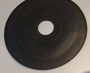 Plattenspieler Philips 22 GC 047/22M, gebrauchte Teile dafür