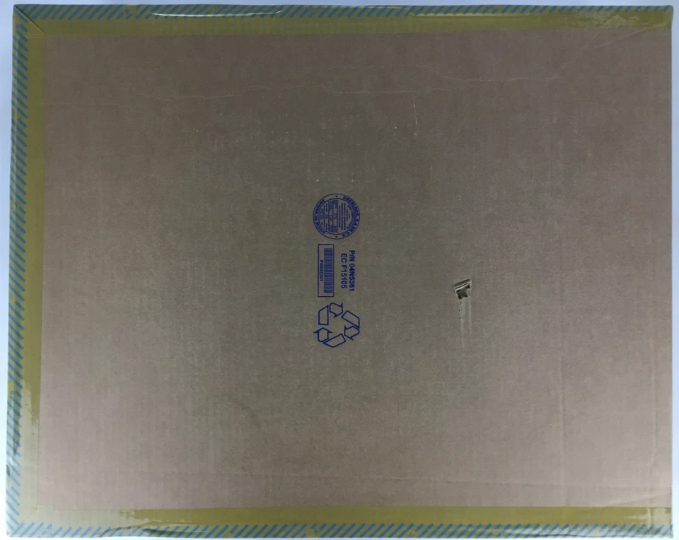 NEW IBM 7309-HC1 G8052 1U 48-port 1GB Managed switch  Back-To-Front airflow - Image 3 of 3