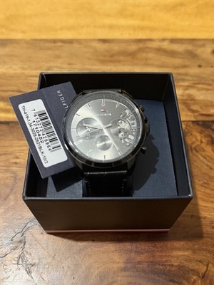 Tommy Hilfiger Herrenuhr NEU Mit OVP